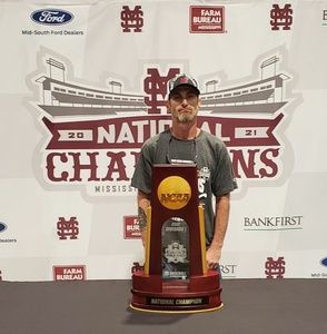 Meet your Posher, Bryan